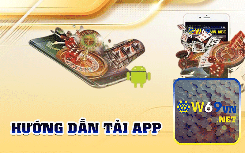 Hướng Dẫn Tải App