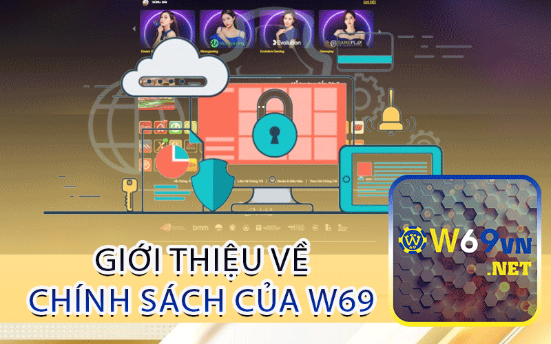 Giới Thiệu Về Chính Sách Của W69