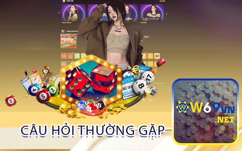 Câu Hỏi Thường Gặp