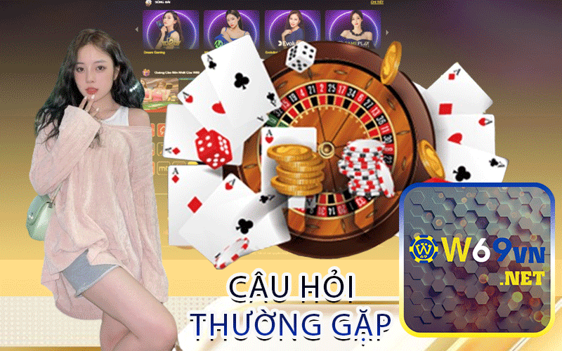 Câu Hỏi Thường Gặp