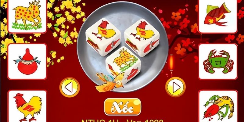 Bầu cua 68WIN