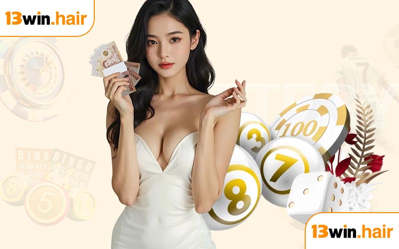 Đánh Giá 13win - Khám Phá Sân Chơi Cá Cược Uy Tín Nhất 2025