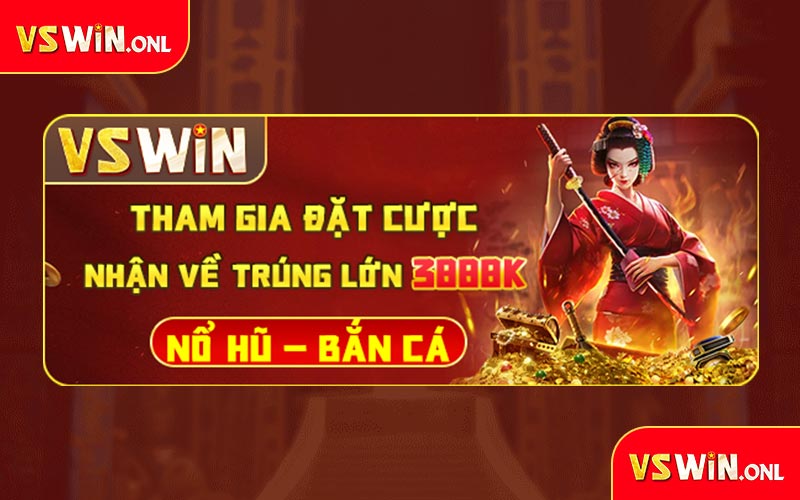 Thưởng nạp đầu -Tham gia sảnh Bắn Cá
