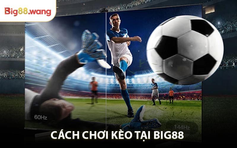 Cách Chơi Kèo Big88 Mẹo Cá Cược Thông Minh